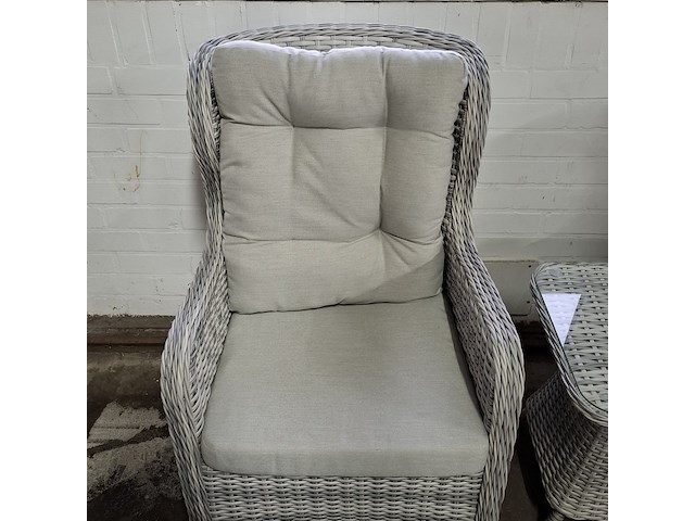 5-delige tuinmeubelset, furniqs, kyoto - afbeelding 24 van  24