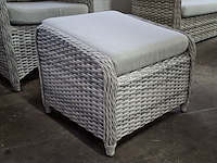 5-delige tuinmeubelset furniqs, kyoto - afbeelding 3 van  24