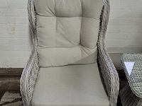 5-delige tuinmeubelset furniqs, kyoto - afbeelding 24 van  24