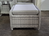 5-delige tuinmeubelset, furniqs, kyoto - afbeelding 4 van  20