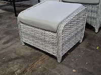 5-delige tuinmeubelset, furniqs, kyoto - afbeelding 6 van  20