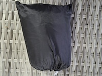 5-delige tuinmeubelset, furniqs, kyoto - afbeelding 13 van  20