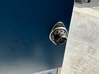 5-deurs lockerkast (20x) - afbeelding 4 van  5