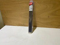 5-dlg beitel set sds-max makita, e-20236 - afbeelding 2 van  3