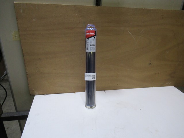 5-dlg beitel set sds-max makita, e-20236 - afbeelding 2 van  2