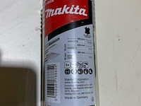 5-dlg beitelset sds-max makita, e-20236 - afbeelding 3 van  3