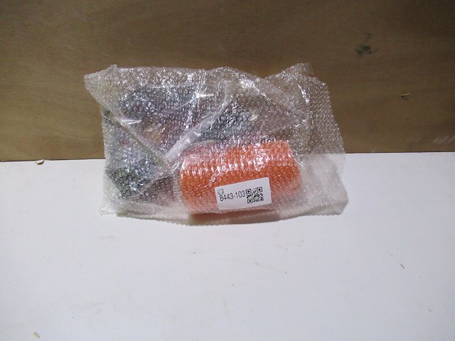 5-dlg pneumatische set - afbeelding 2 van  2