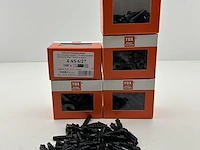 5 doosjes tox ã 100 stuks - afbeelding 3 van  5