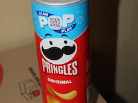 5 dozen pringles original. 95 bussen. - afbeelding 2 van  2