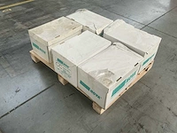 5 dozen supernova reinigingsgranulaat voor spuitgietmachines, totaal 100 kg - afbeelding 2 van  8