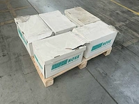 5 dozen supernova reinigingsgranulaat voor spuitgietmachines, totaal 100 kg