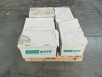5 dozen supernova reinigingsgranulaat voor spuitgietmachines, totaal 100 kg - afbeelding 2 van  8