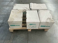 5 dozen supernova reinigingsgranulaat voor spuitgietmachines, totaal 100 kg - afbeelding 4 van  8