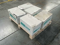 5 dozen supernova reinigingsgranulaat voor spuitgietmachines, totaal 100 kg - afbeelding 7 van  8