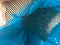 5 dozen supernova reinigingsgranulaat voor spuitgietmachines, totaal 100 kg - afbeelding 8 van  8
