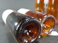 5 flessen tour bélingard monbazillac 1995 - afbeelding 5 van  5