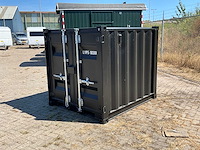 5” ft. opslagcontainer - afbeelding 1 van  5
