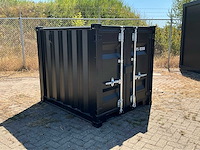 5” ft. opslagcontainer - afbeelding 2 van  5