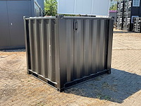 5” ft. opslagcontainer - afbeelding 3 van  5