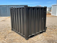 5” ft. opslagcontainer - afbeelding 4 van  5