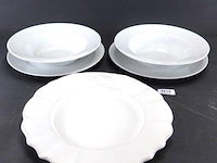 5 grote schalen - afbeelding 1 van  5