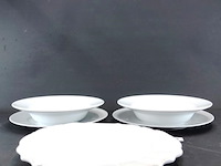 5 grote schalen - afbeelding 2 van  5