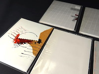 5 jaarcollectie postzegels sets - afbeelding 4 van  5