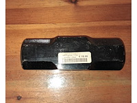 5 kg moker/voorhamer zonder steel (doos-q) - afbeelding 3 van  3