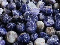 5 kilo amethist trommelstenen maat l - afbeelding 3 van  3