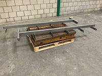 5-laags displaystelling - afbeelding 1 van  2