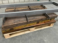 5-laags displaystelling - afbeelding 2 van  2