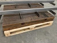 5-laags displaystelling - afbeelding 2 van  2
