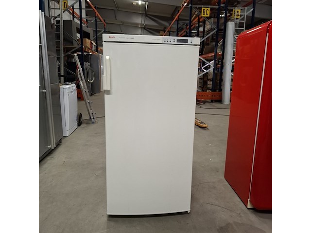 5 laden vriezer, bosch, gss2201 - afbeelding 1 van  6
