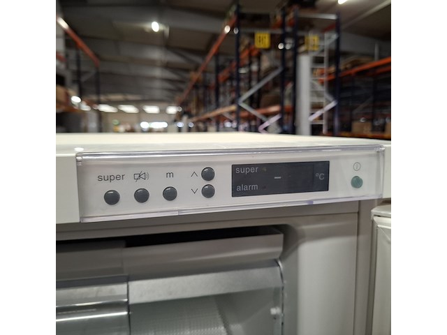 5 laden vriezer, bosch, gss2201 - afbeelding 5 van  6