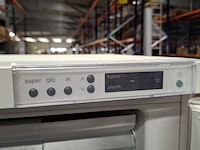 5 laden vriezer, bosch, gss2201 - afbeelding 5 van  6
