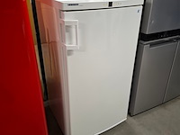 5 laden vriezer, liebherr a++, gsp2226 - afbeelding 2 van  8