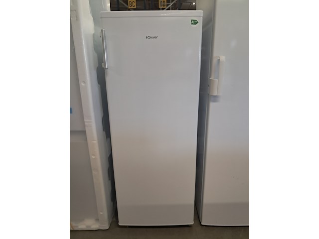 5 laden vriezer no frost, bomann a++, gs3181 - afbeelding 1 van  9