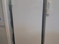 5 laden vriezer no frost, bomann a++, gs3181 - afbeelding 1 van  9