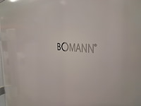 5 laden vriezer no frost, bomann a++, gs3181 - afbeelding 2 van  9