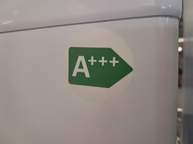 5 laden vriezer no frost, bomann a++, gs3181 - afbeelding 3 van  9