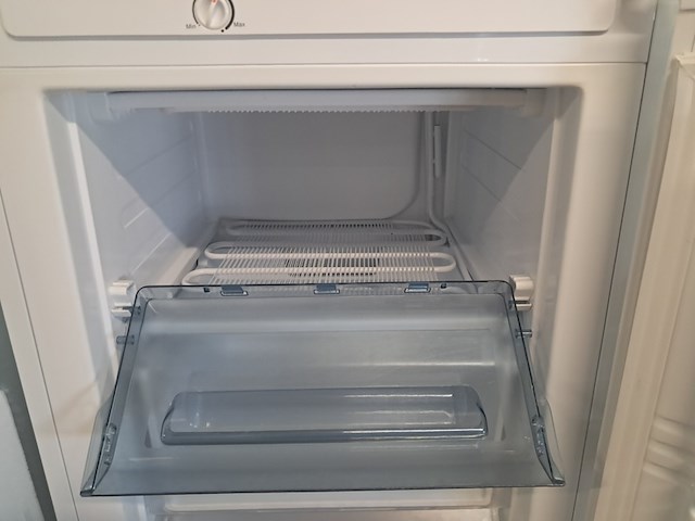 5 laden vriezer no frost, bomann a++, gs3181 - afbeelding 8 van  9