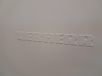 5 laden vriezer no frost, liebherr a++, gn1923 - afbeelding 5 van  8