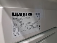 5 laden vriezer no frost, liebherr a++, gn1923 - afbeelding 8 van  8