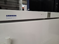 5 ladenvriezer no frost, liebherr, gnp2666 - afbeelding 2 van  6