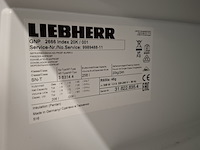 5 ladenvriezer no frost, liebherr, gnp2666 - afbeelding 6 van  6