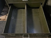 5-lades dossierkast - afbeelding 4 van  4