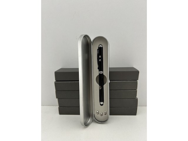 5 laserpen - afbeelding 1 van  3