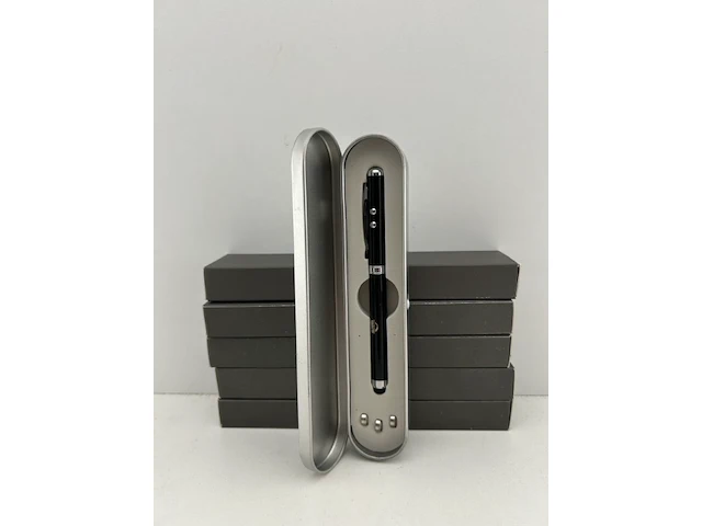 5 laserpen - afbeelding 2 van  3