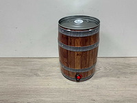 5 liter fust (34x) - afbeelding 1 van  3