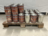 5 liter fust (34x) - afbeelding 3 van  3